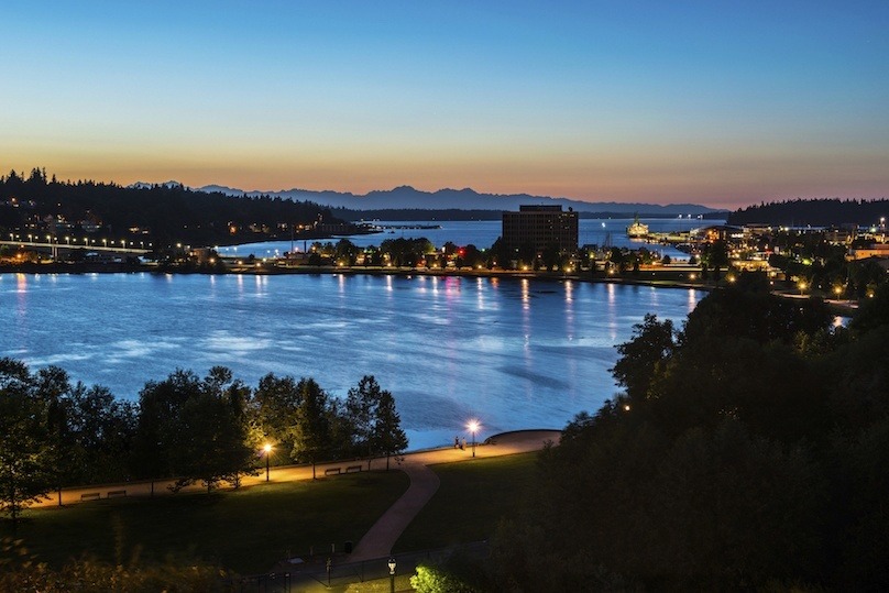 Olympia, USA