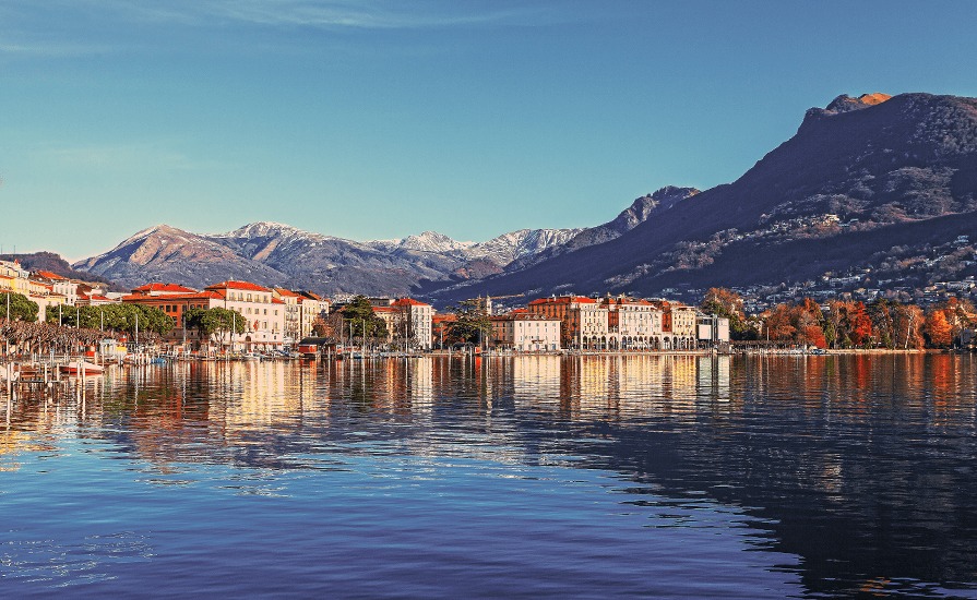 Genf, Schweiz