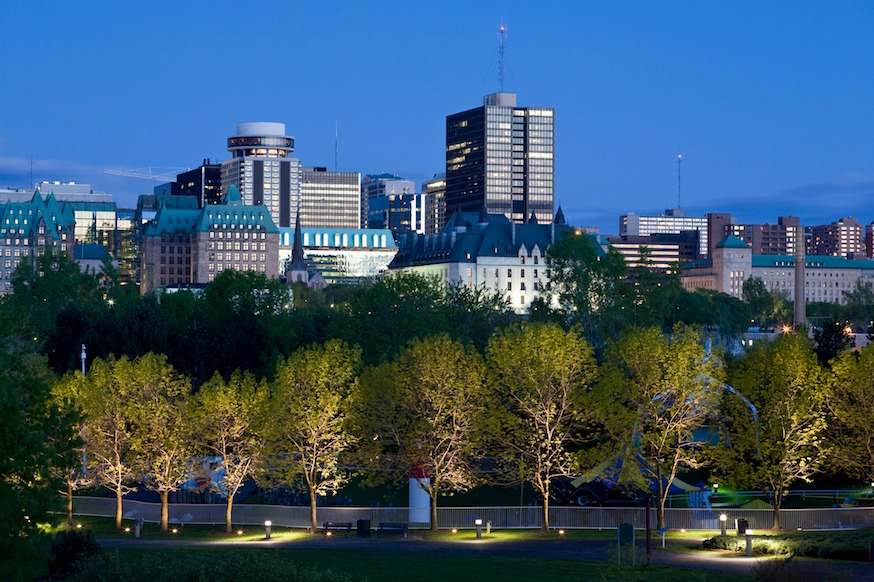 Ottawa, Canada