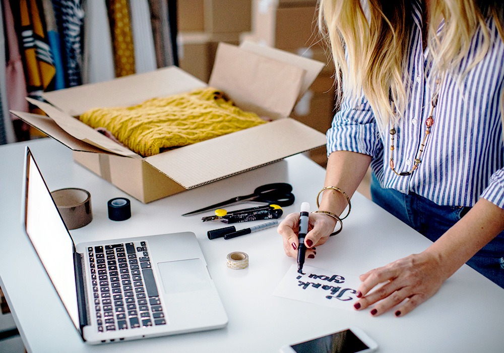 eCommerce-Strategien zur Ergänzung Ihres Umsatzes.