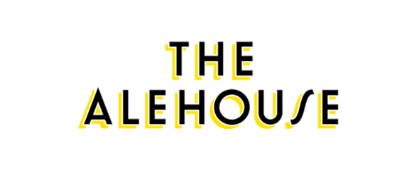 The Alehouse Logo