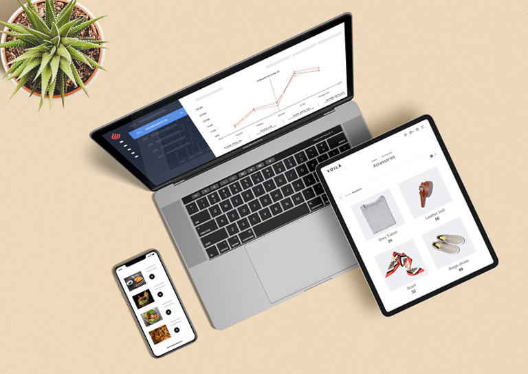 COVID-19 Ressourcen für Einzelhändler und Gastronomen