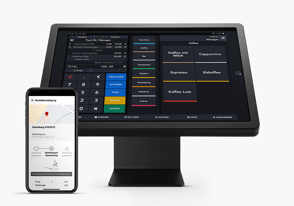 Tools, um den Anforderungen Ihrer Gäste besser gerecht zu werden.