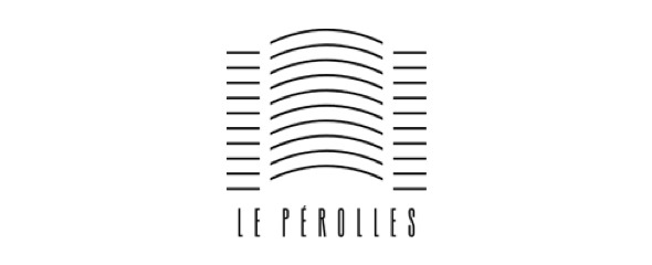 Le Pérolles Logo
