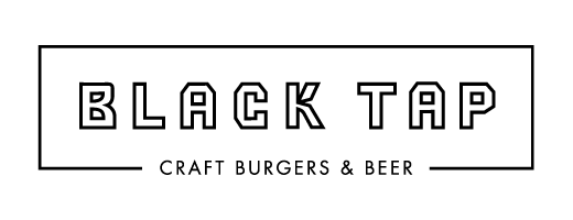Black Tap Logo