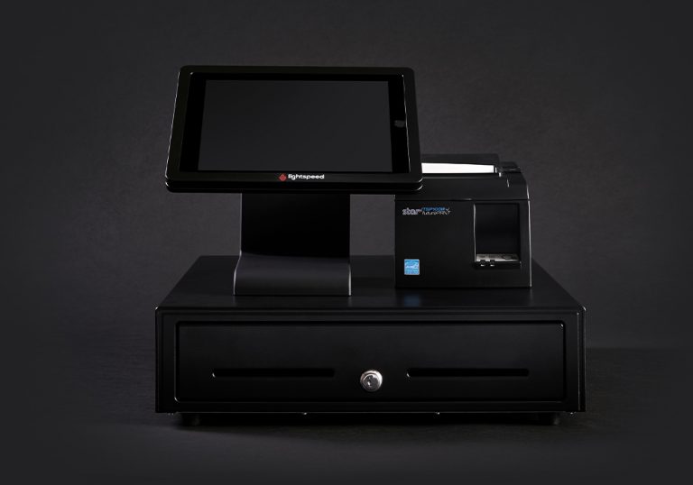 Gastrofix CloudLogin Lightspeed