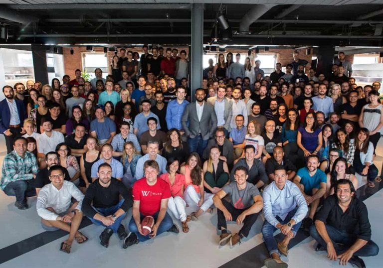 Gastrofix ist jetzt Lightspeed Lightspeed Commerce