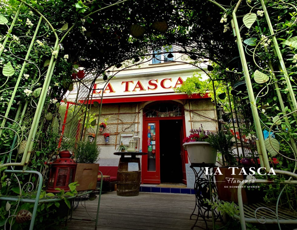 Bild von La Tasca Flamenca, ein Lightspeed Kunde