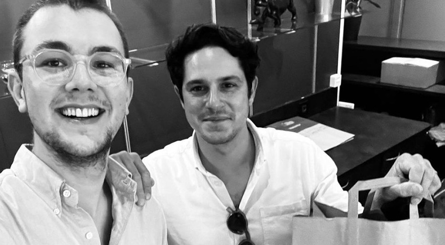 Food Act Company Team