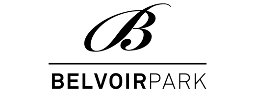 Logo Belvoir Park