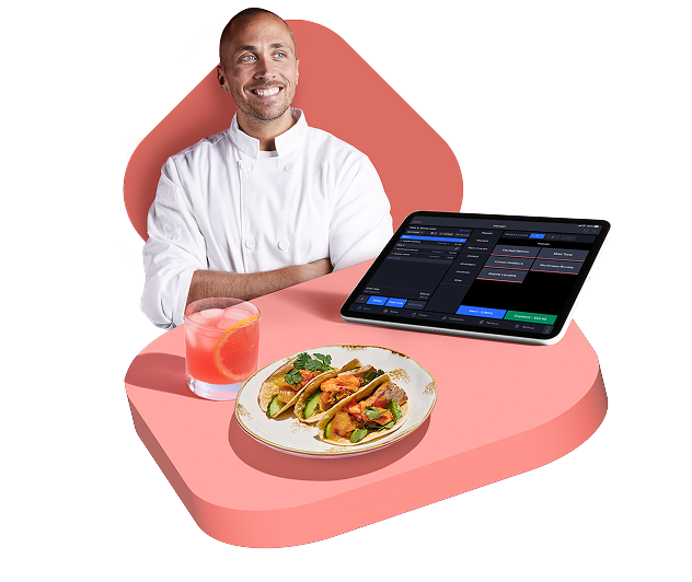 Lightspeed Restaurant